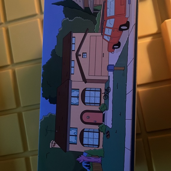 The Simpsons | vans slip on - Picture 7 of 9